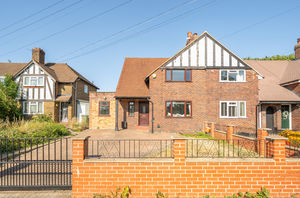 Front shot - click for photo gallery